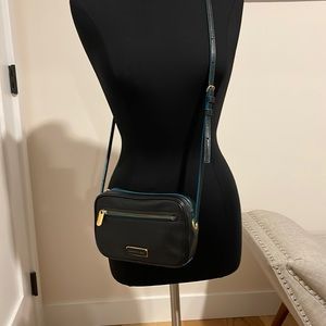 Marc Jacobs Mini Crossbody Bag
